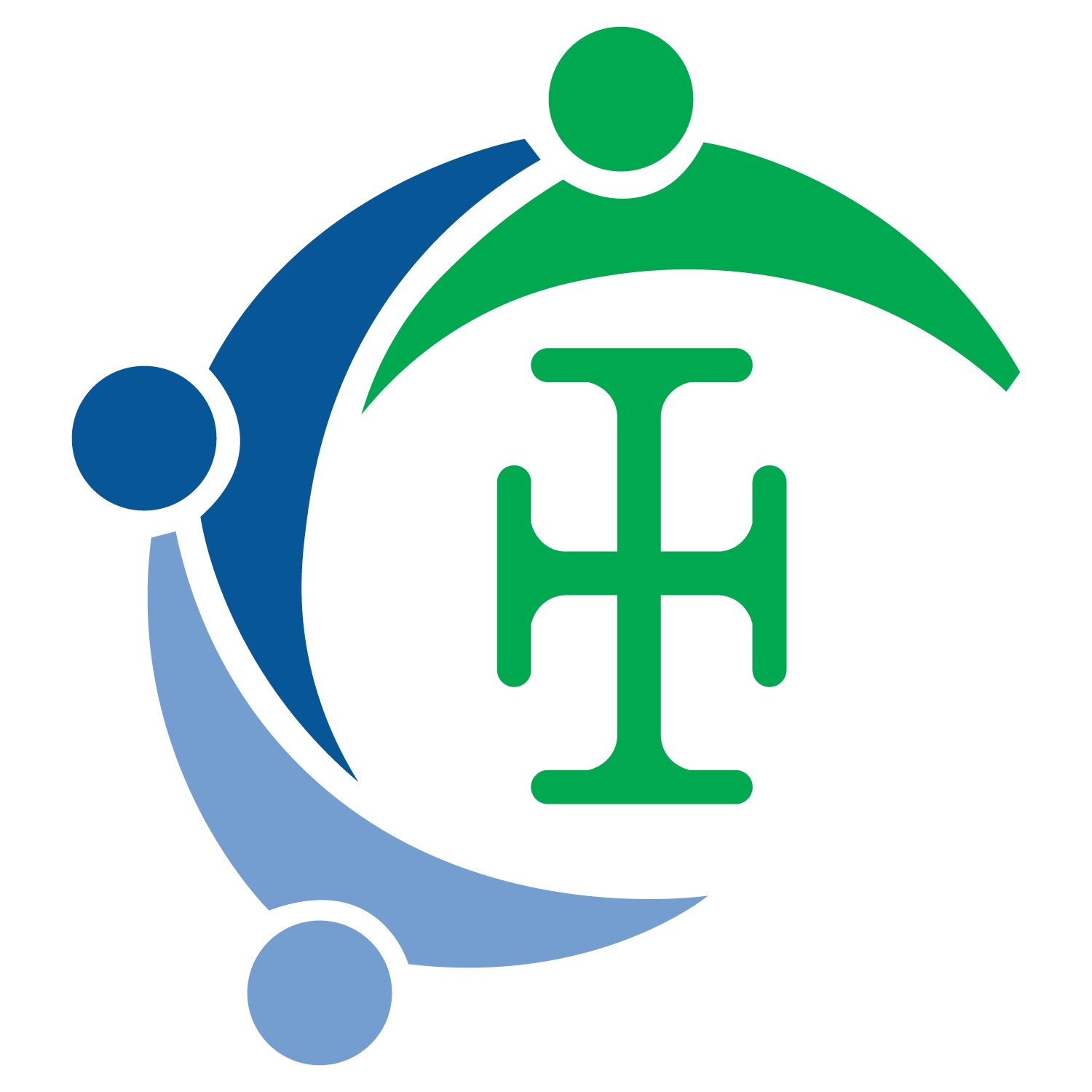 Matthew 19 14 logo