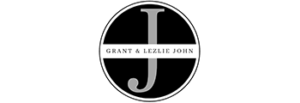 Grant & Lezlie John Logo 350x120