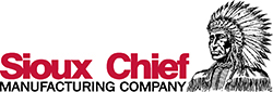 Sioux Chief Logo 250x85