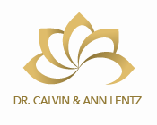 Calvin & Ann Lentz Logo