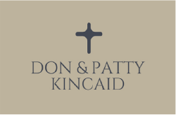 Don & Patty Kincaid Logo web