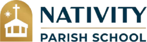 Nativity Parish School Logo