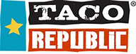 taco republic logo web