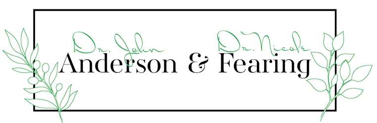 Anderson Fearing Logo 762x250