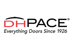 DH Pace Logo 250x174