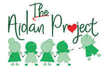 The Aidan Project Logo 210x147