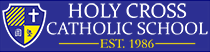 Holy Cross Logo 210x52