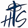 Holy Trinity logo 100x100