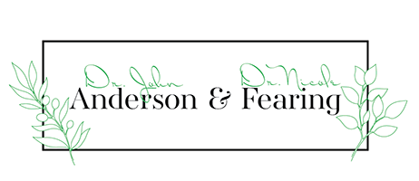 Anderson Fearing Logo 400x262