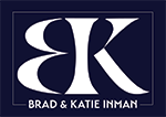 Brad & Katie Inman Logo 150x106