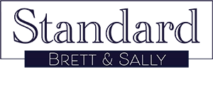 Brett & Sally Standard Logo 300x126