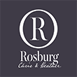 Chris & Heather Rosburg Logo 110x100