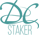David & Christy Staker Logo 150x141