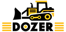 Dozer Logo 135x67