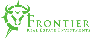 Frontier Real Estate Investments Logo 300x126