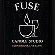 Fuse Candle Studio Logo 110x110