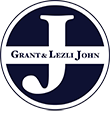 Grant & Lezli John Logo 110x120