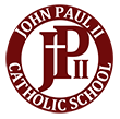 JP II Logo 110x109