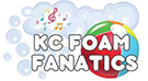 KC foam Fanatics 135x74