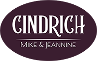 Mike & Jeannine Cindrich Logo 200x125