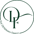 The Determan Family Logo 120x122