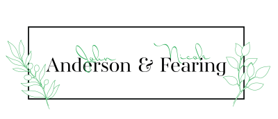 Anderson Fearing Logo