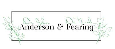 Anderson Fearing Logo