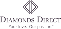 Diamonds Direct logo