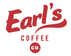 Earl's Coffee Co Logo 500x398