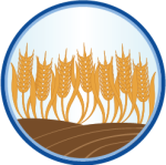 Golden Wheat Sponsor Logo