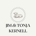 Jim & Tonja Kernell Logo 150x150
