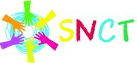 SNCT Logo (1 small white) - Cropped logo and SNCT